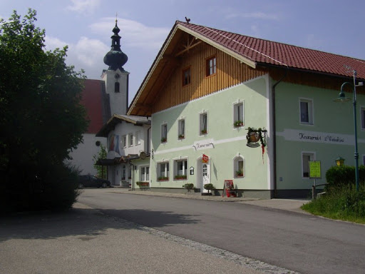 Kramerwirt – Gasthof Eitzinger – Weißenkirchen im Attergau