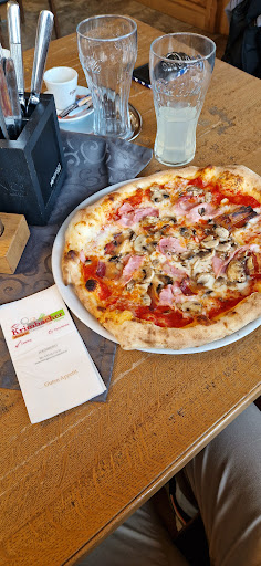 Krimbacher – Restaurant | Metzgerei | Catering | Pizzeria – Jochberg