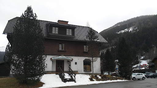 Krispenkeller – Donnersbachwald