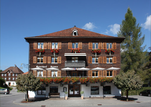 Krone Hittisau – Hotel & Restaurant im Bregenzerwald – Hittisau