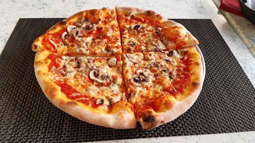 Krone Restaurant-Pizzeria – Bludenz