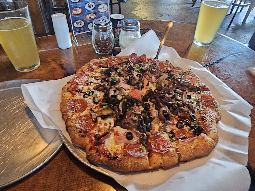 Krootz Brewing Company – Gainesville