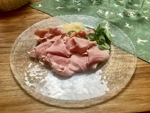 Krug Gumpoldskirchen – Altes Zechhaus & Weingut – Gumpoldskirchen