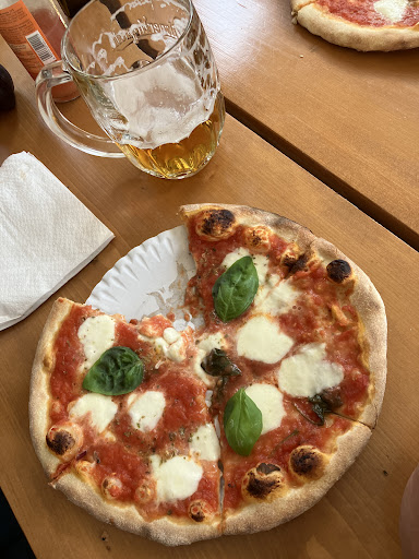 Krumlovská Picka – Vnitřní Město