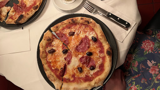 k.u.k. Hofbeisl & Osteria Miramare zu Ischl – Bad Ischl