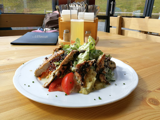 Kummerer Alm – Ellmau
