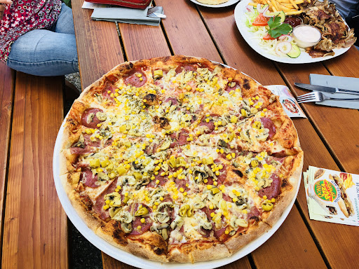 Kurvenwirt Hochburg-Ach – Oberkriebach