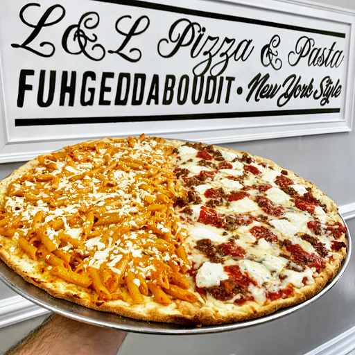 L&L Pizza & Pasta New York Style – Metuchen