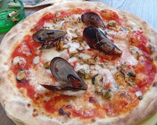 L’ angolo italiano – Wattens