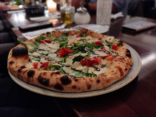 L’ italiano Ristorante im TSG Söflingen – Ulm