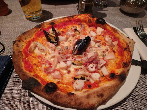 La Bella Sicilia – Höhenkirchen-Siegertsbrunn