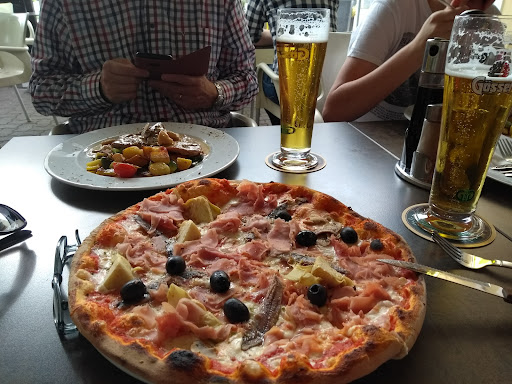 La Botte – Ristorante – Pizzeria – Graz