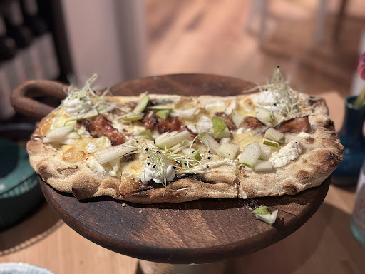 La Cantinetta – St Gilgen