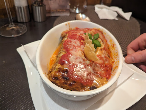 La Cucina Cafe & Restaurant Mayrhofen – Mayrhofen