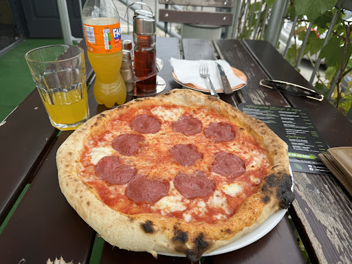 La cucina di stella – Pöttsching