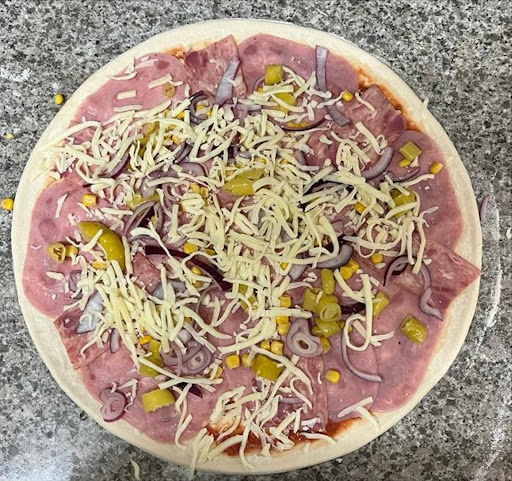 La David Pizza – Breitenhilm
