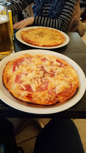 La Dolce Vita – Laboe