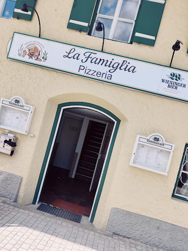 La Famiglia – Anger