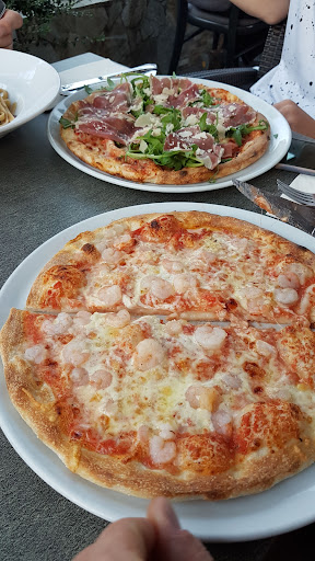 La Fontanina – Schondorf am Ammersee – Schondorf am Ammersee