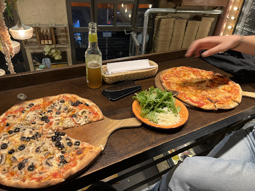La Gino – Berlin