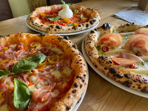 La’ Lotte Pizzeria – Vienna