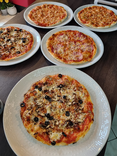LA PERLA Döner & Pizza – Neureichenau