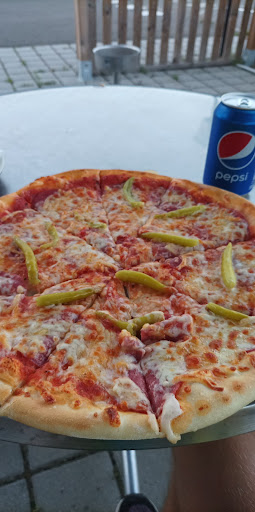 La Perla Pizza und Kebap – Knittelfeld