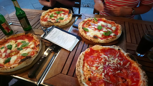 La Piadina – Kreuzberg – Berlin