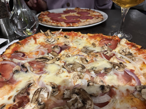 La Piazza Pizza&Pasta – Ulm