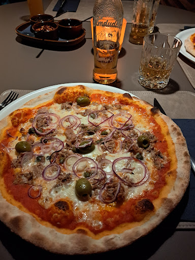 La Piazza Schindlhaus Ristorante Pizzeria – Söll