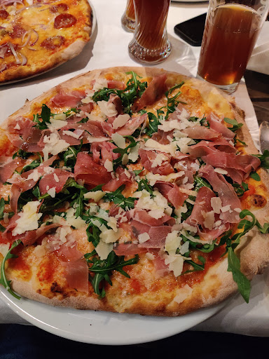 La Piazzetta Friedberg – Friedberg