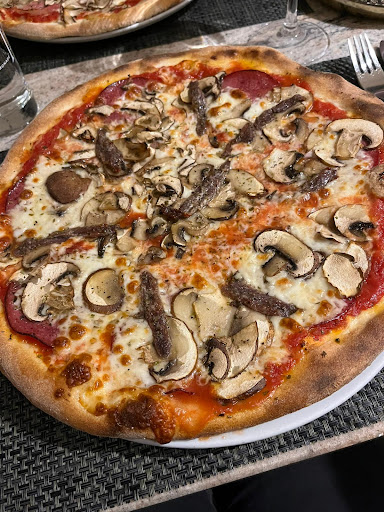 la Pietra Verde – Amstetten