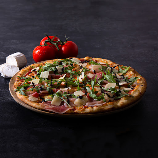 La Pizza de Nico Haguenau – Haguenau
