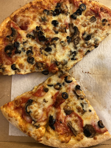 La Pizza – Derwood