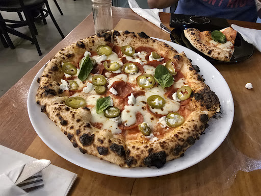 La Pizze – Johannesburg