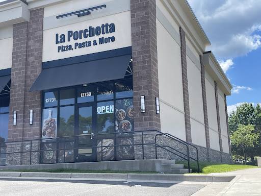 La Porchetta Kitchen – Woodbridge