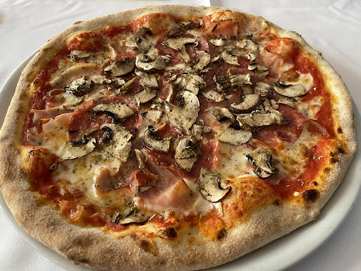 La Rosa Blu Alghero (Mattersburg) – Mattersburg