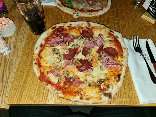 La Ruota – Integrale – Munich
