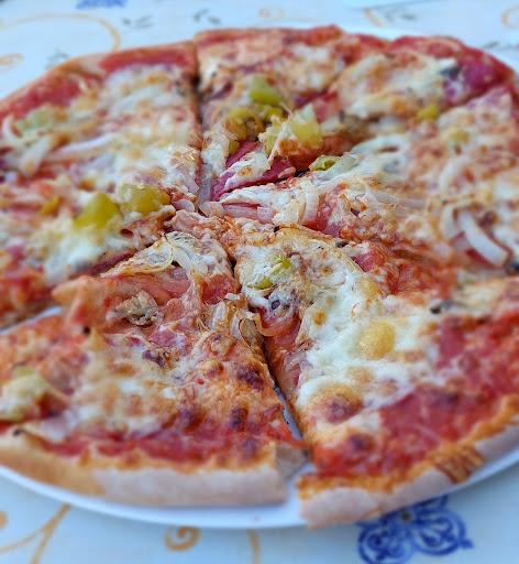 La Rustica – Sachsen bei Ansbach