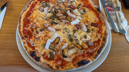 La Scarpetta – Dornbirn