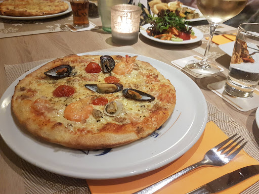 La Sirena da Franco – Stadtkyll