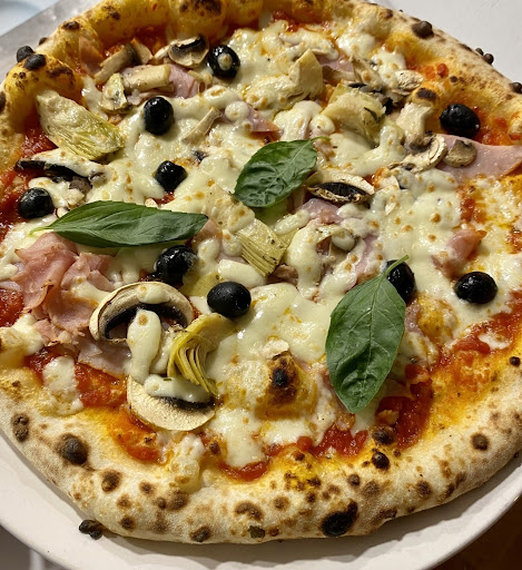 La Taverna da Michele – Baden bei Wien