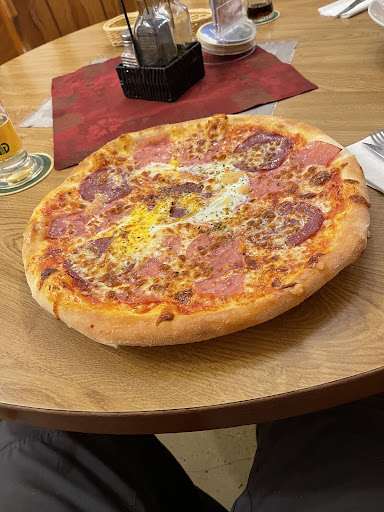 La-Taverna Pizza – Weißkirchen an der Traun