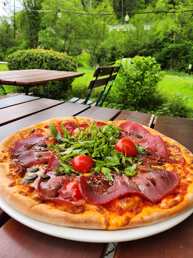 La Taverna zum Hexenkessel – Oberschöckl