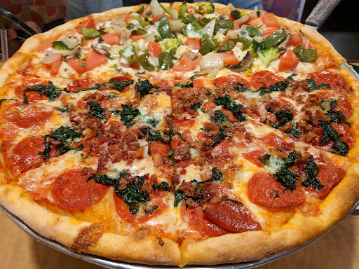 La Taverna – Spartanburg