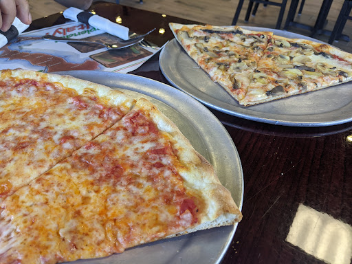 La Terrazza Pizzeria & Ristorante – East Windsor
