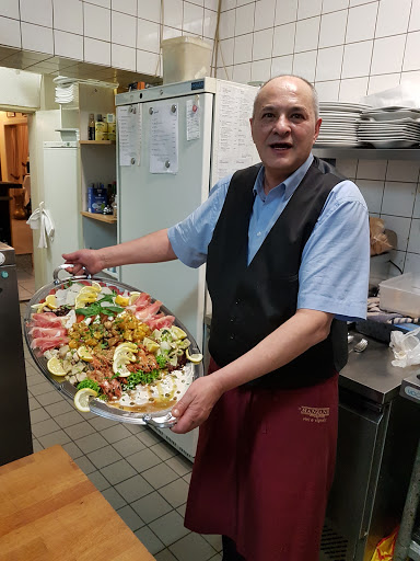 La Trattoria da Pippo am Schlenderhan – Bergheim