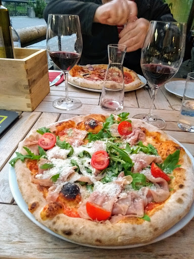 La Trattoria – Saalbach-Hinterglemm