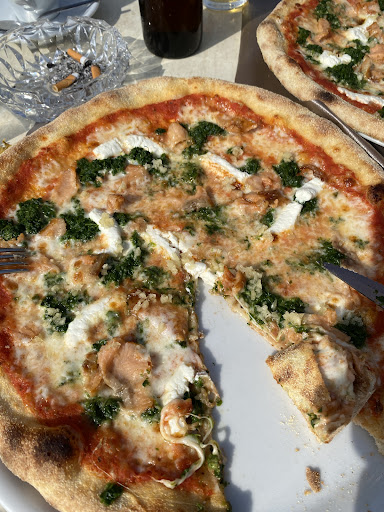 La Veneta Pizzeria Trattoria – Knittelfeld