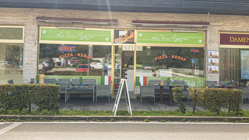 La Vera – Pizza, Pasta, Burger, Kebap – Velden am Wörthersee